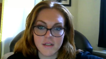 Hottgirlginger  08-11-2021